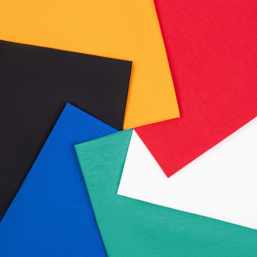 Бандана Overhead, белая / Миниатюра WWW (1000)