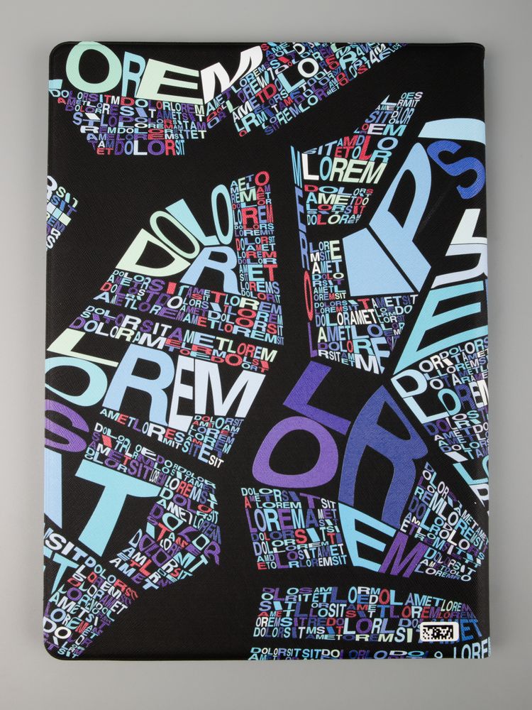 Папка для хранения документов Saff Plus на заказ / Миниатюра WWW (1000)