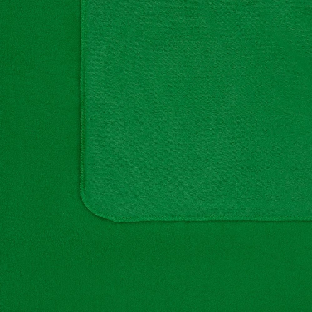 Дорожный плед Pathway 2, зеленый / Миниатюра WWW (1000)