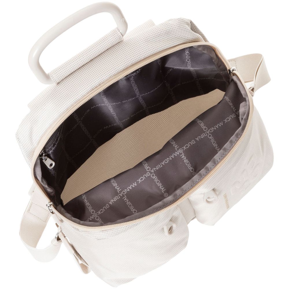 Рюкзак MD20, молочный / Миниатюра WWW (1000)