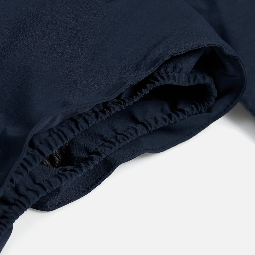 Жилет унисекс Sfera, темно-синий / Миниатюра WWW (1000)