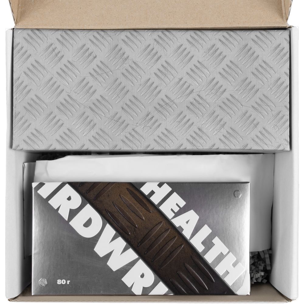 Набор Hard Work — Pit Stop / Миниатюра WWW (1000)