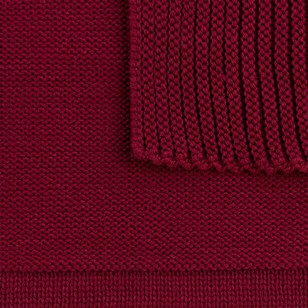 Плед на заказ Chess Plus, М, акрил / Миниатюра WWW (1000)