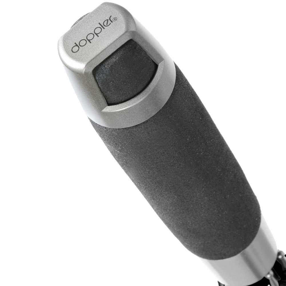 Зонт-трость Fiber Golf Fiberglas, черный / Миниатюра WWW (1000)