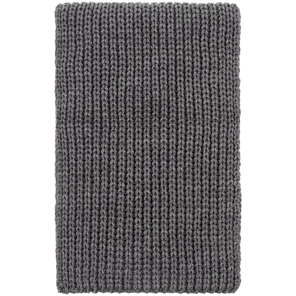 Шарф Nordkapp, серый / Миниатюра WWW (1000)