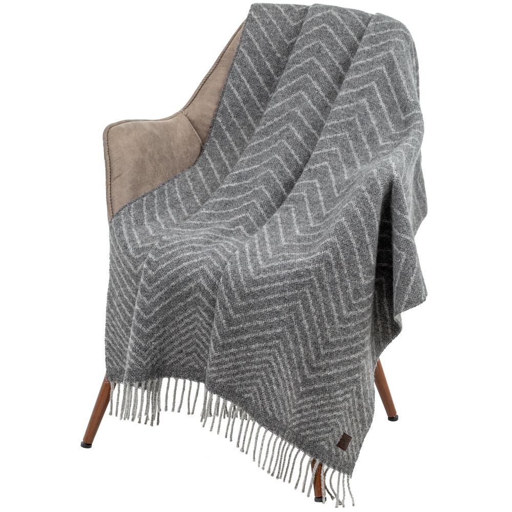 Набор Morena, большой, серый / Миниатюра WWW (1000)