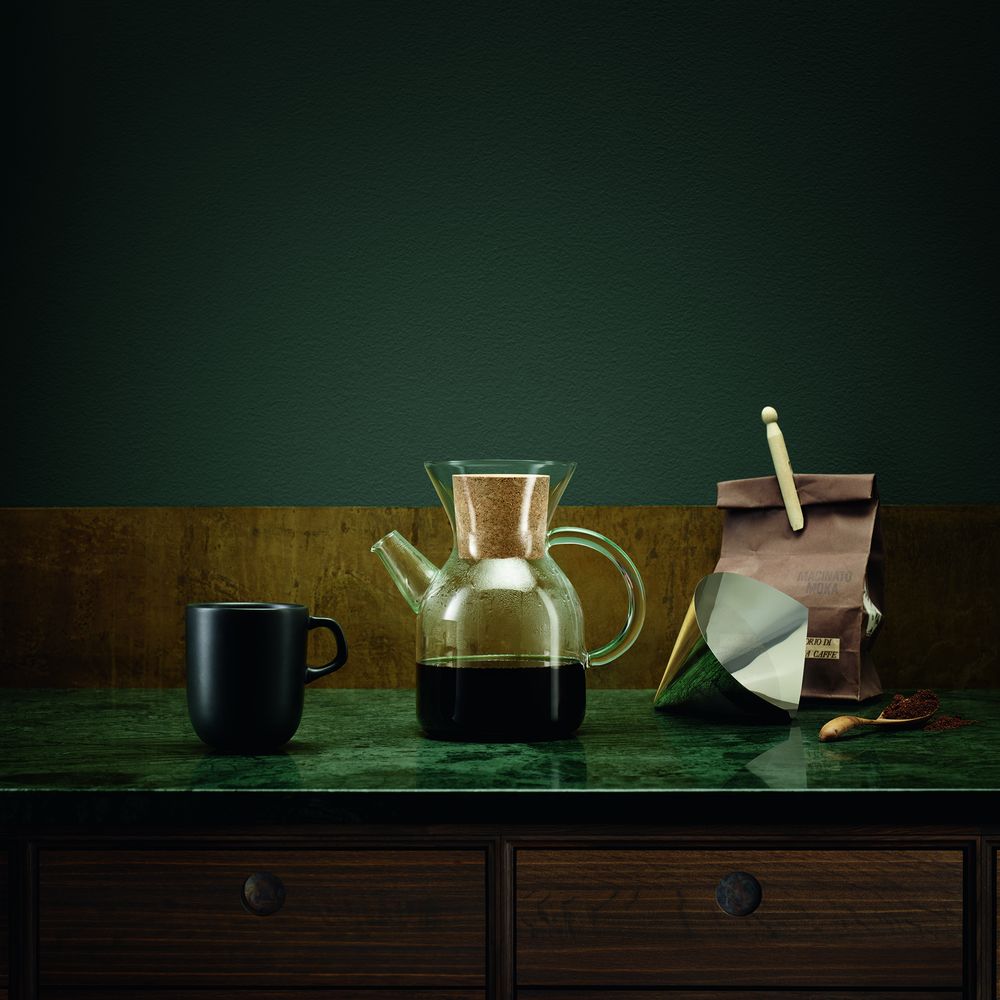 Кофеварка-пуровер Eva Solo / Миниатюра WWW (1000)