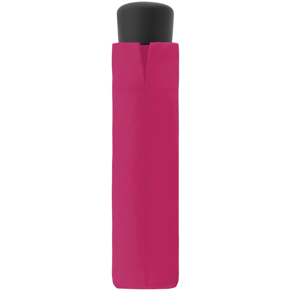 Зонт складной Trend Mini, бордовый / Миниатюра WWW (1000)