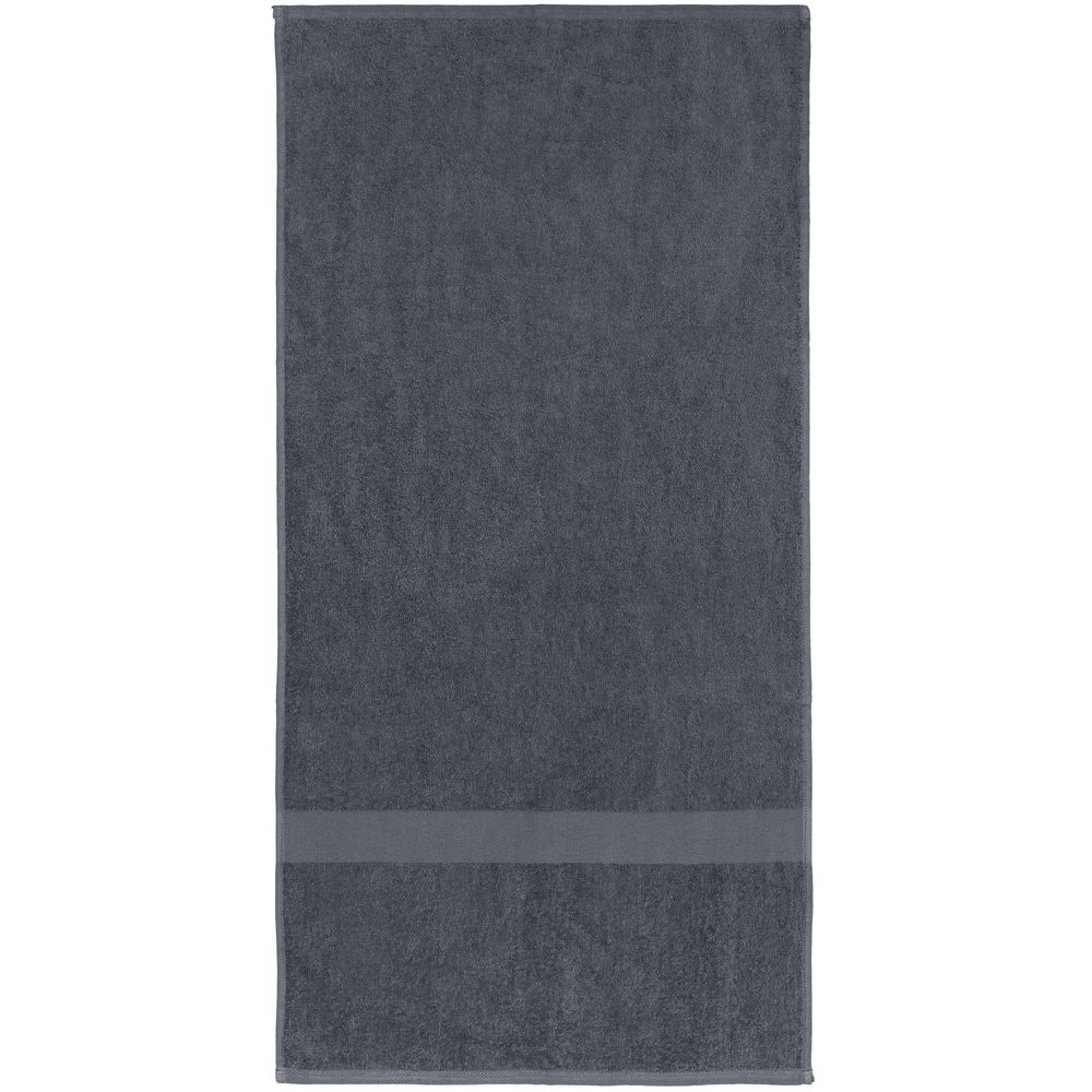 Полотенце Soft Me Light, большое, темно-серое / Миниатюра WWW (1000)