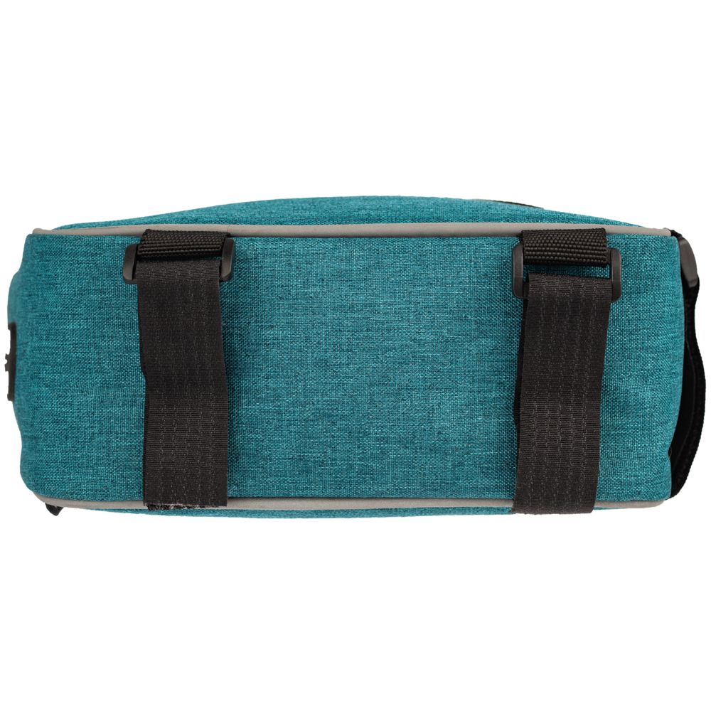 Велосумка Lead Foot, синяя / Миниатюра WWW (1000)