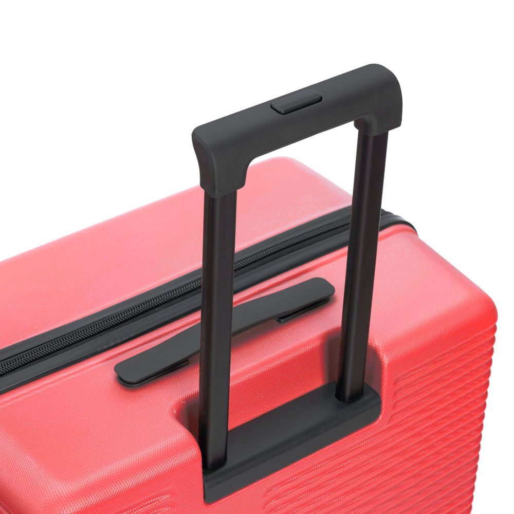 Чемодан Elton S, красный / Миниатюра WWW (1000)