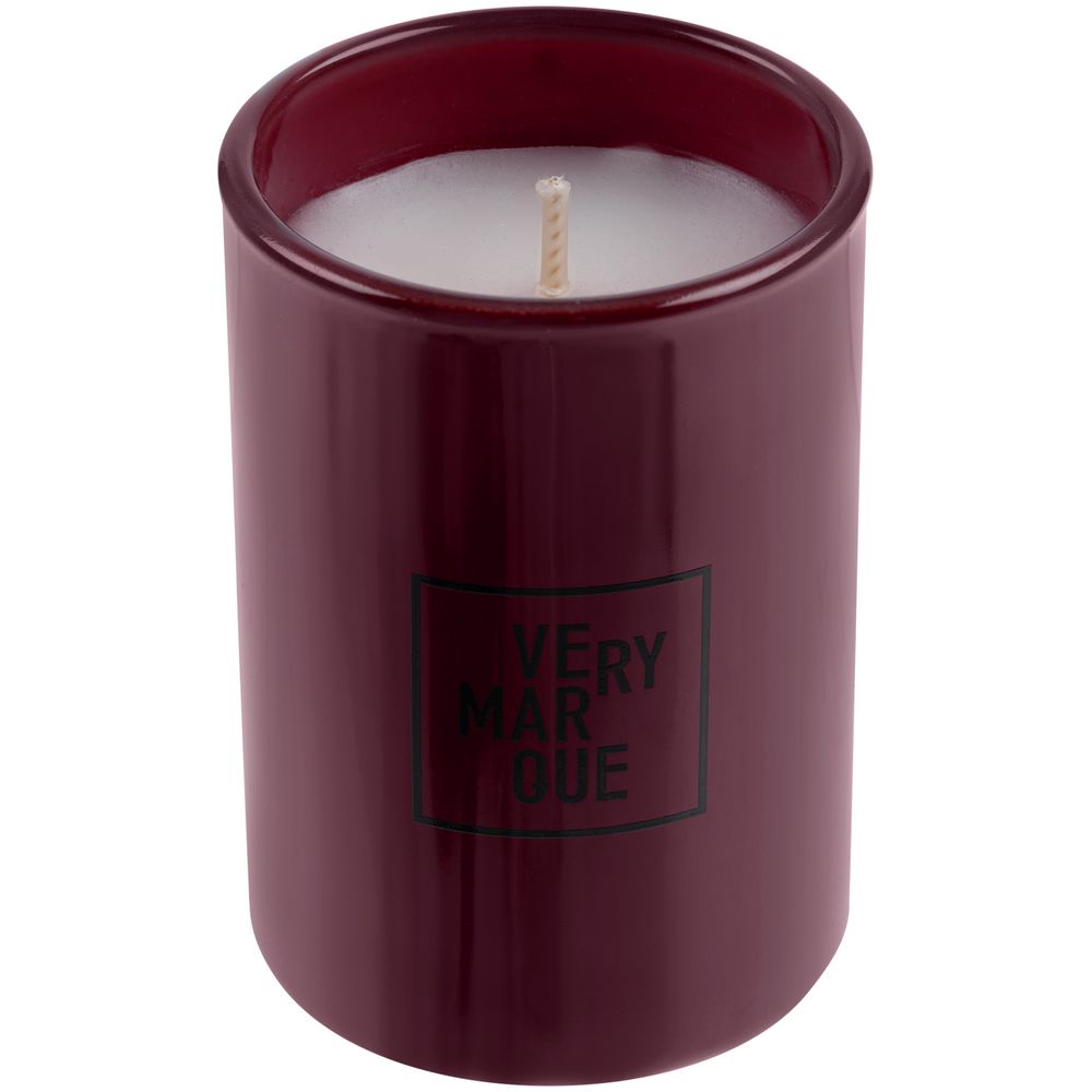 Свеча ароматическая Scent Intent, корица / Миниатюра WWW (1000)