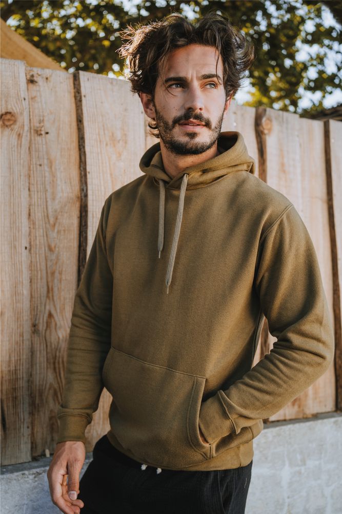 Худи унисекс Phoenix, темно-синее / Миниатюра WWW (1000)