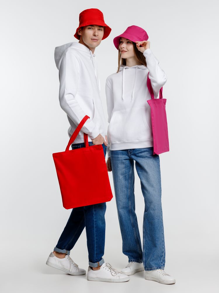 Панама Challenge, красная / Миниатюра WWW (1000)