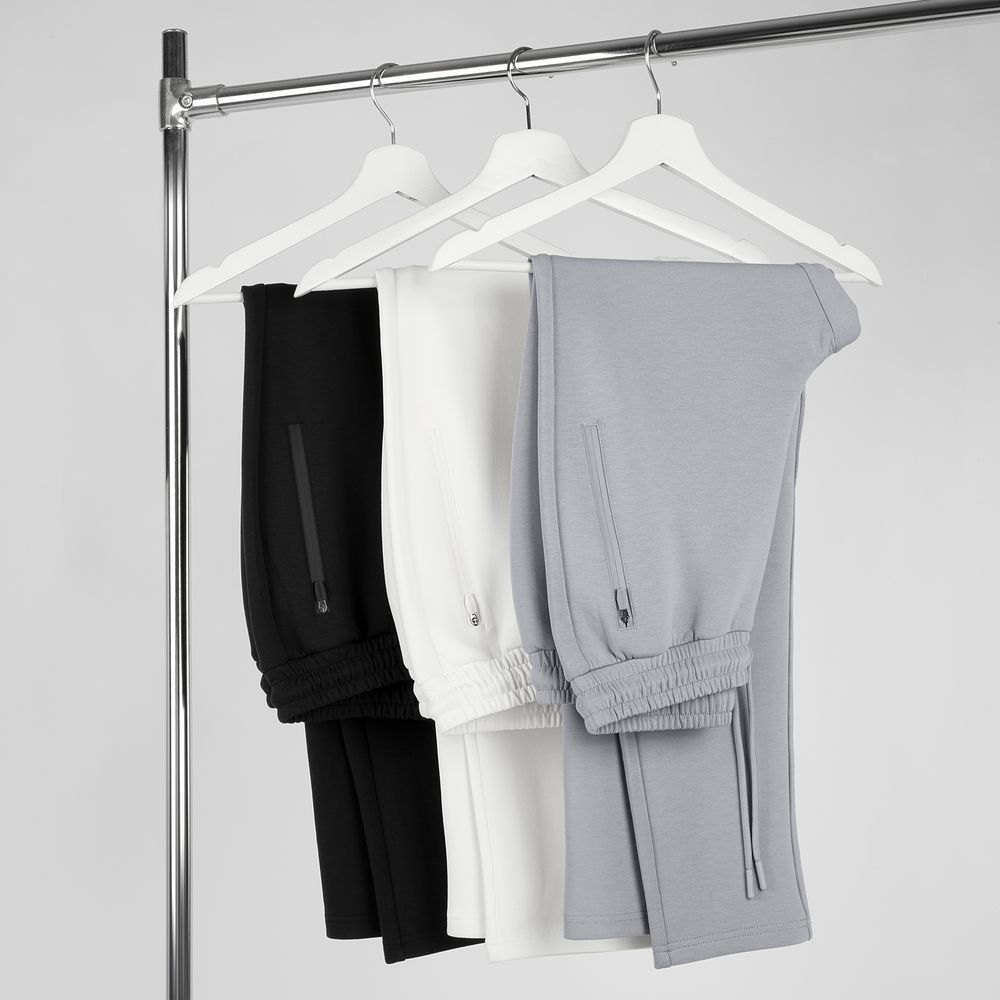 Джоггеры Lovi, серые / Миниатюра WWW (1000)