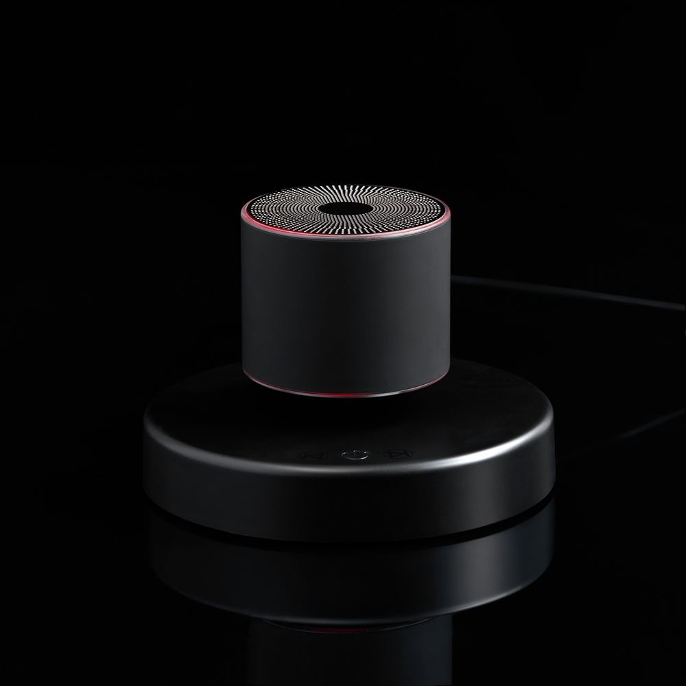 Левитирующая колонка Levitronic / Миниатюра WWW (1000)