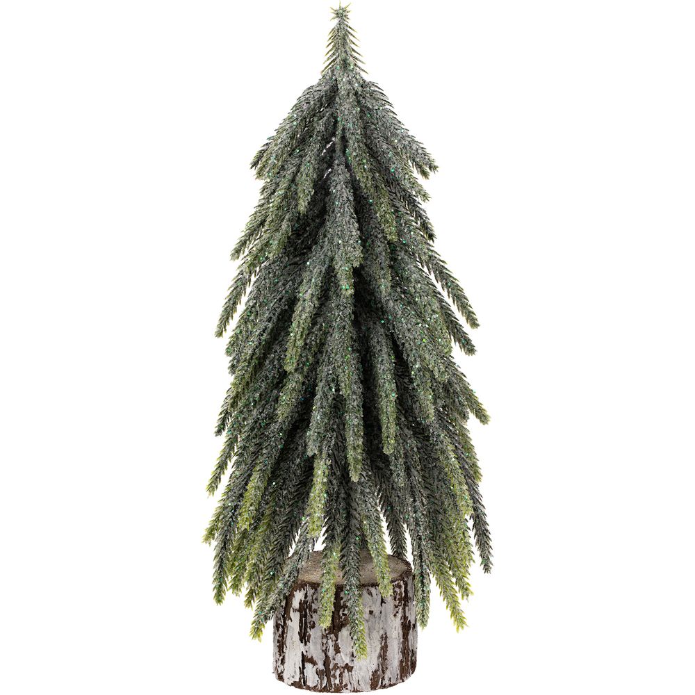 Настольная искусственная елка Luminen / Миниатюра WWW (1000)