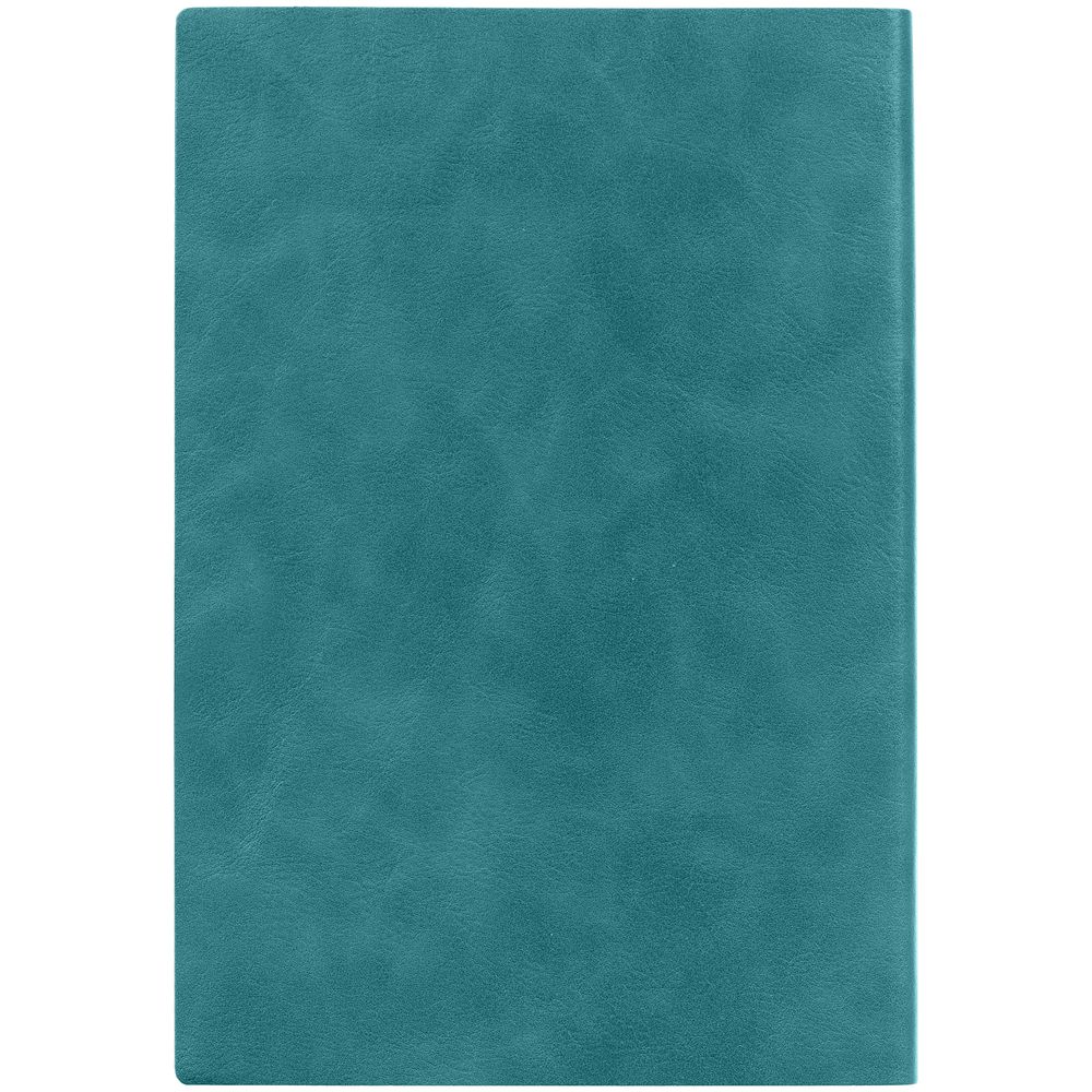 Ежедневник Martos, недатированный, бирюзовый / Миниатюра WWW (1000)