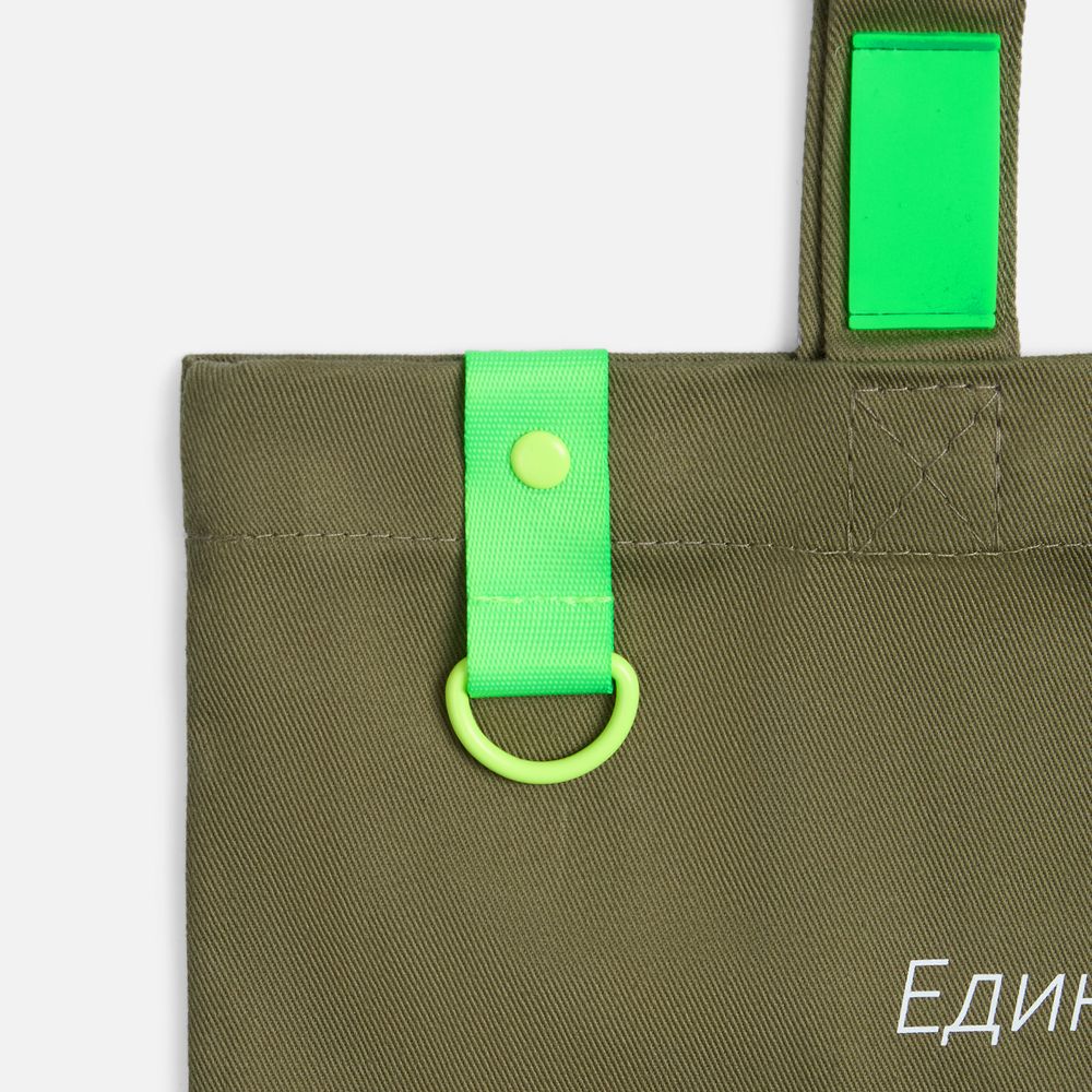 Заклепка Rivet, S, желтый неон / Миниатюра WWW (1000)