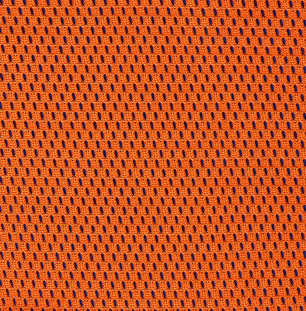 Заготовка из мелкой сетки Syren, L, оранжевый неон / Миниатюра WWW (1000)