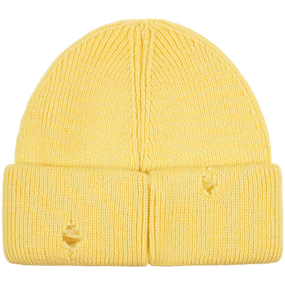 Шапка Pricker, желтая (попкорн) / Миниатюра WWW (1000)