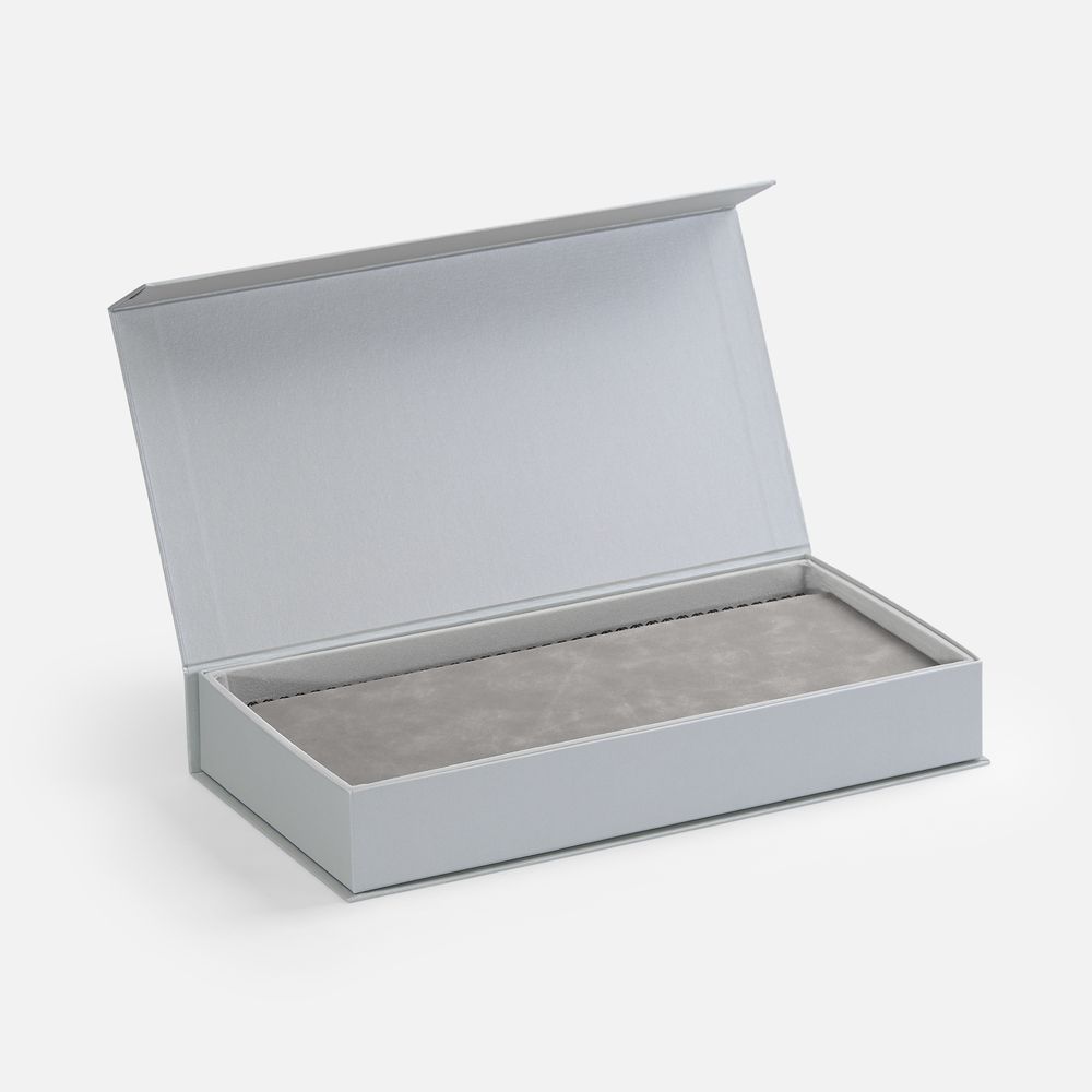 Набор Urban Planner, серый / Миниатюра WWW (1000)