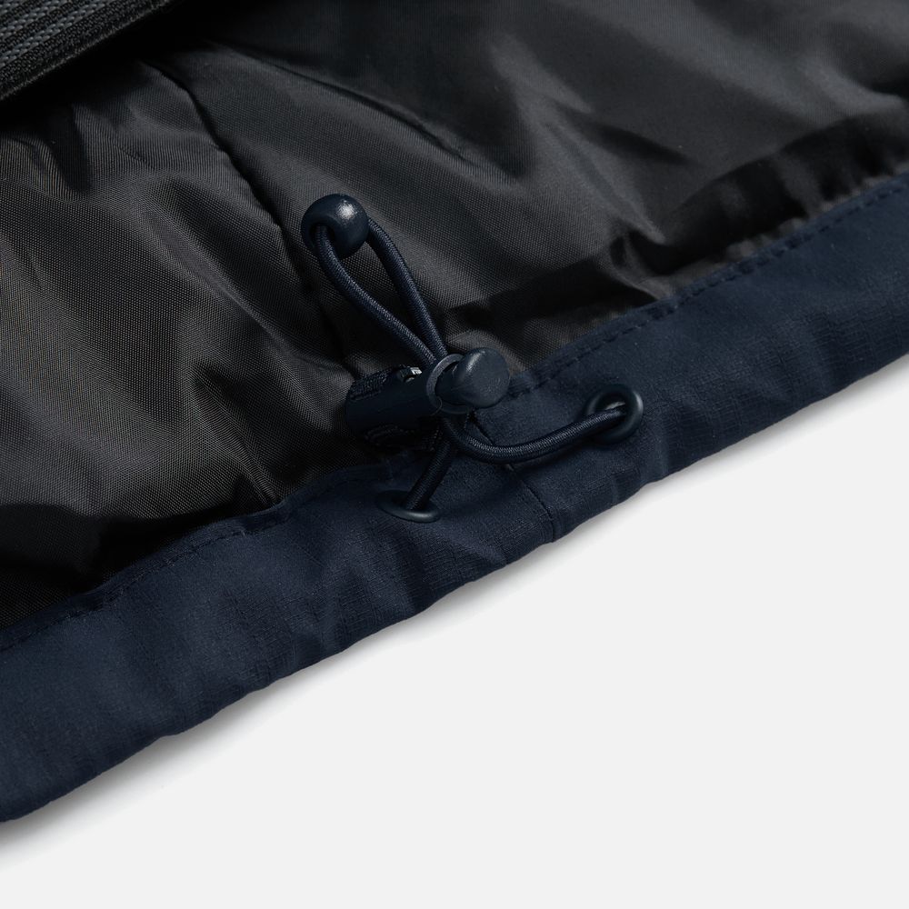 Жилет унисекс Sfera, темно-синий / Миниатюра WWW (1000)