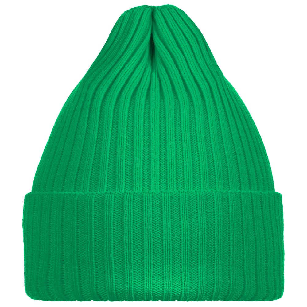 Шапка Yong, зеленая / Миниатюра WWW (1000)