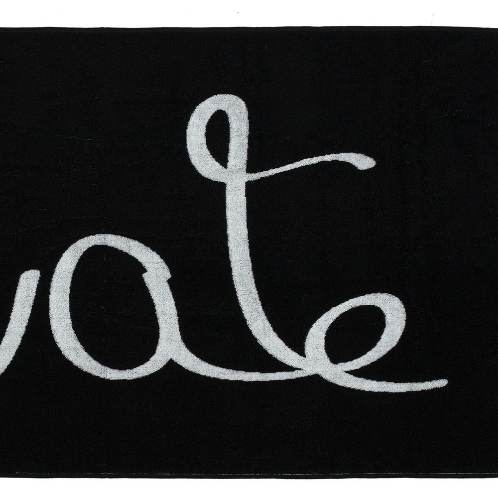 Полотенце Hate-Love / Миниатюра WWW (1000)