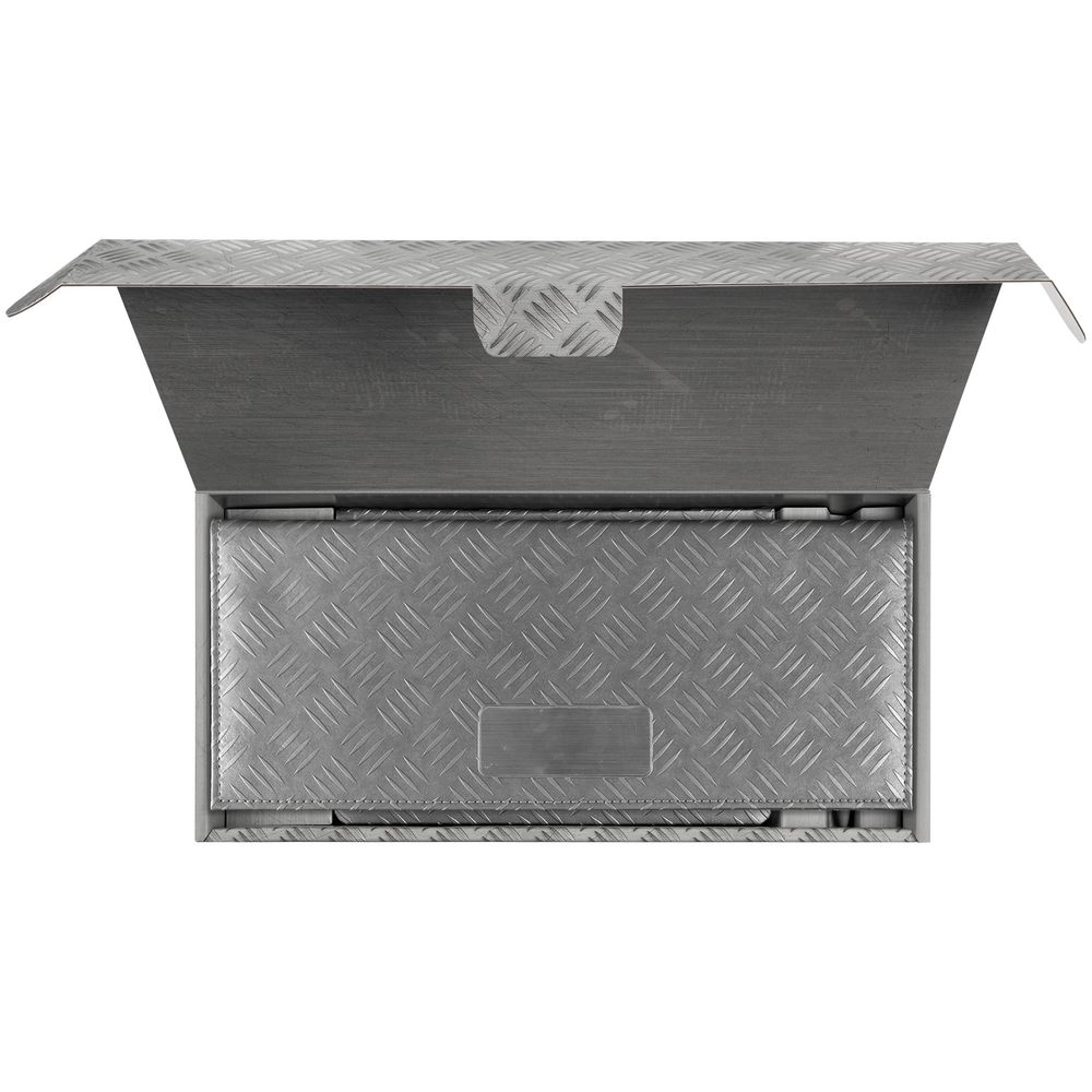 Набор Hard Work: планинг, блокнот, флешка и ручка / Миниатюра WWW (1000)