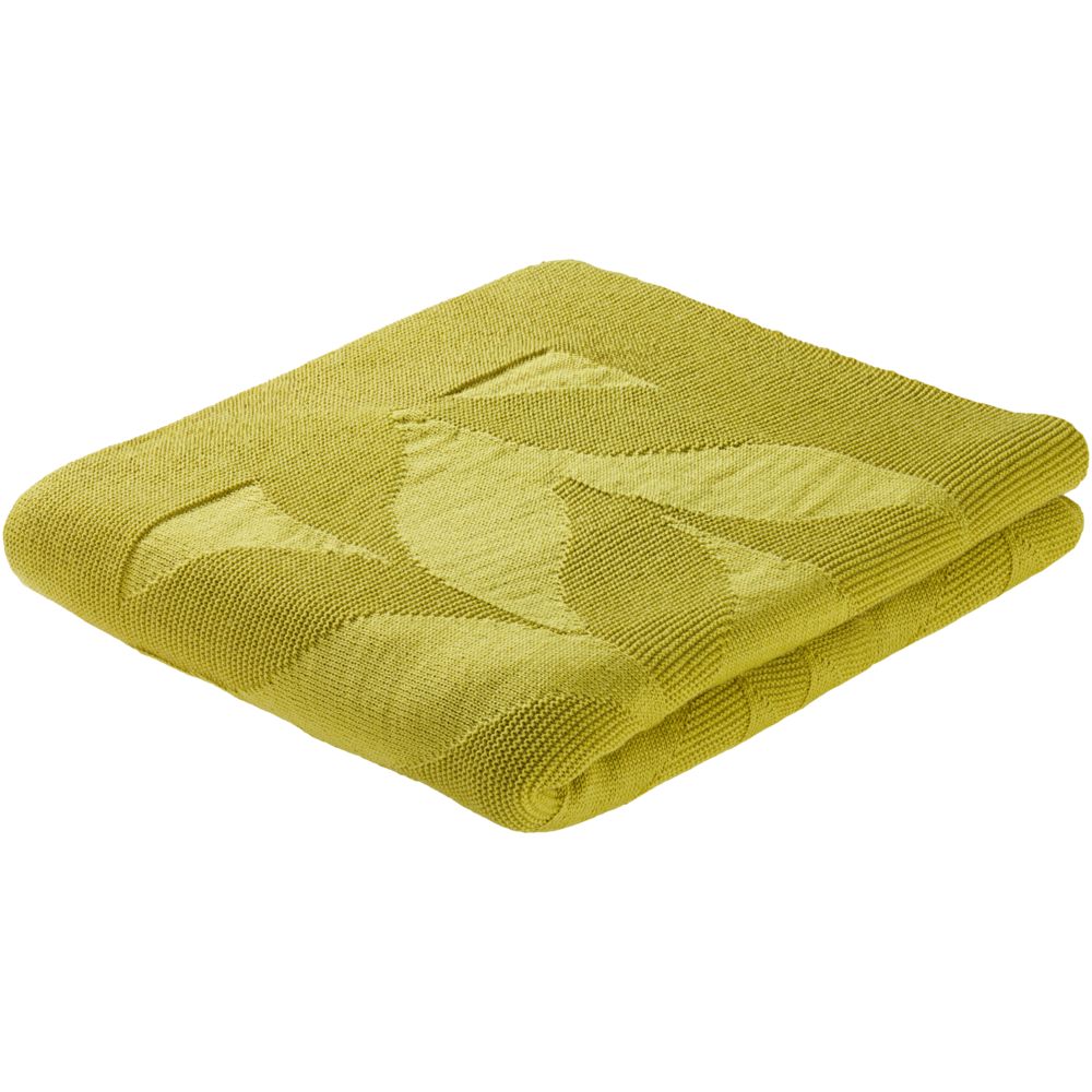 Плед на заказ Tricksy Terra, М, акрил / Миниатюра WWW (1000)