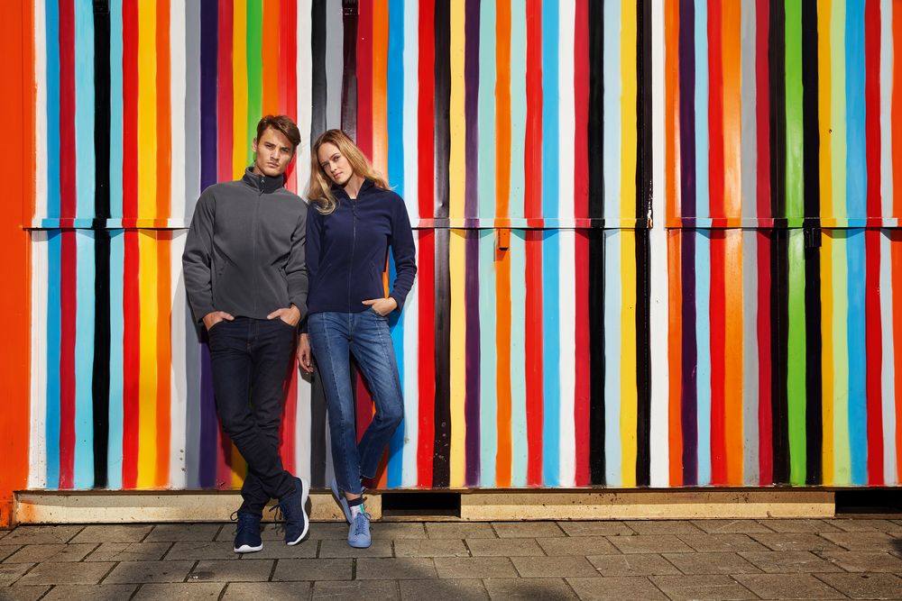 Куртка ID.501 белая / Миниатюра WWW (1000)