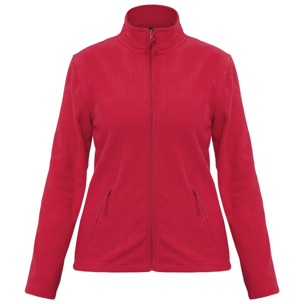 Куртка женская ID.501 красная