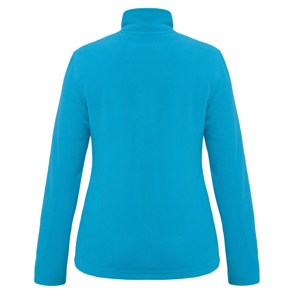 Куртка женская ID.501 бирюзовая / Миниатюра WWW (1000)