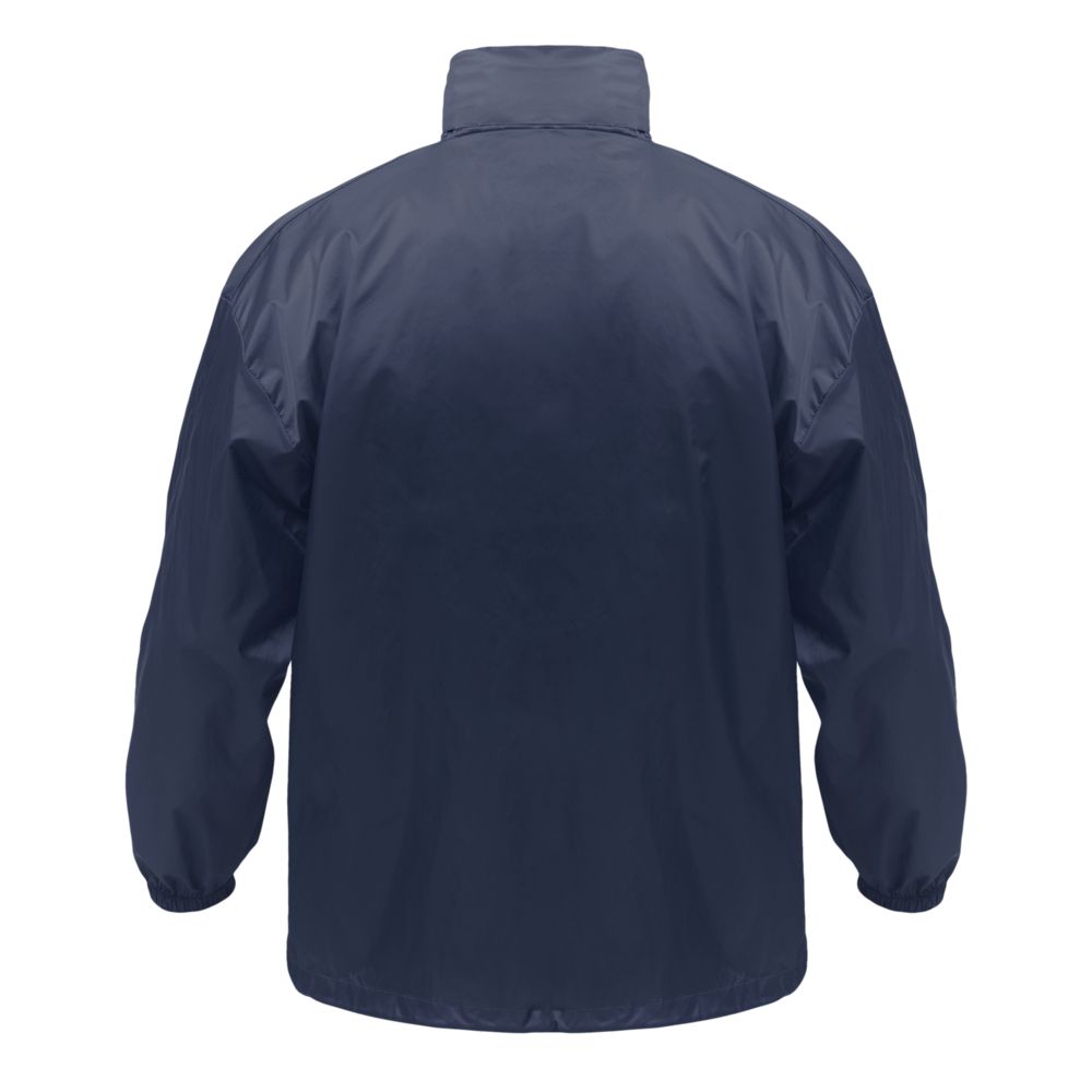 Ветровка Sirocco темно-синяя / Миниатюра WWW (1000)