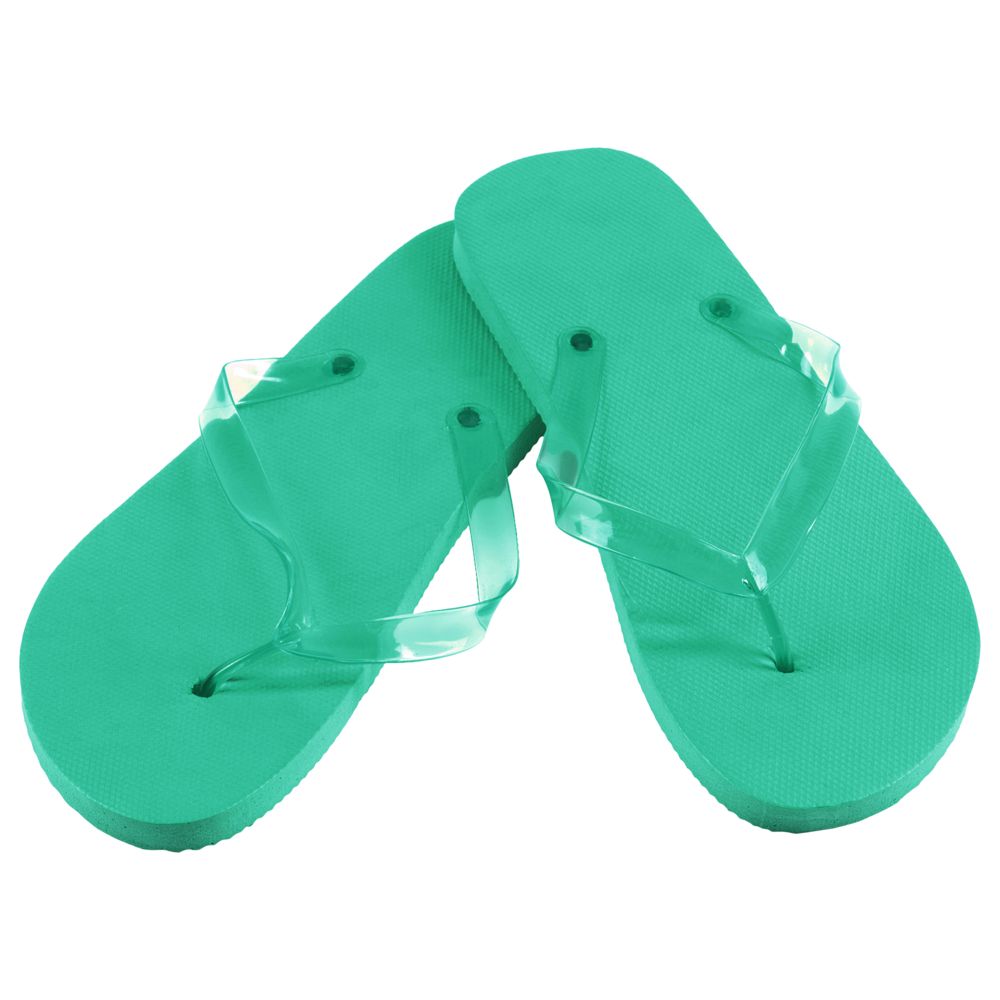 Набор Beach Active, зеленый / Миниатюра WWW (1000)