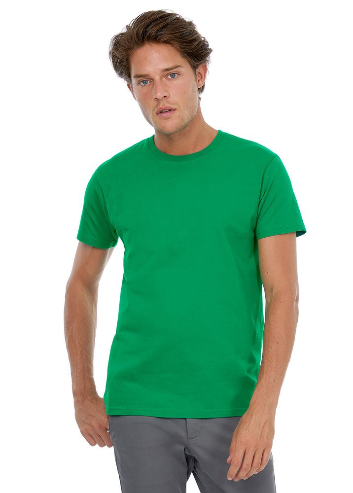 Футболка мужская E190, темно-синяя / Миниатюра WWW (1000)