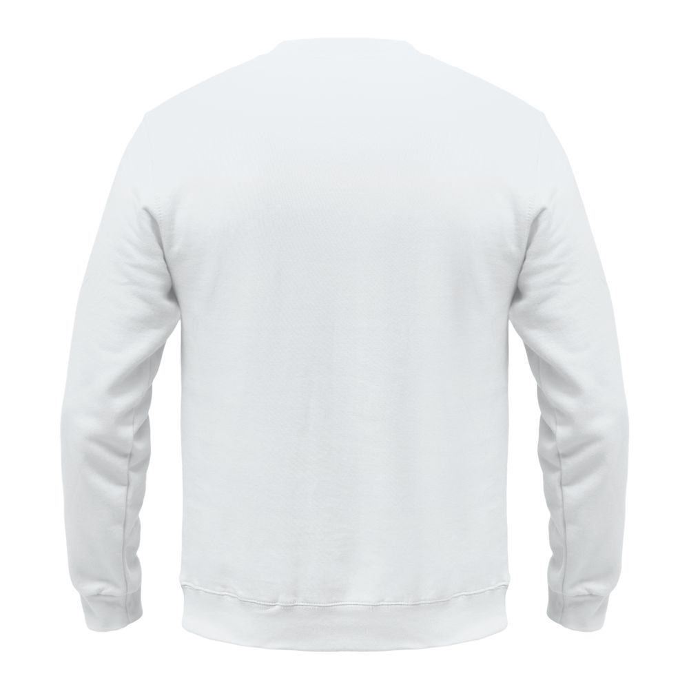 Толстовка ID.002 белая / Миниатюра WWW (1000)