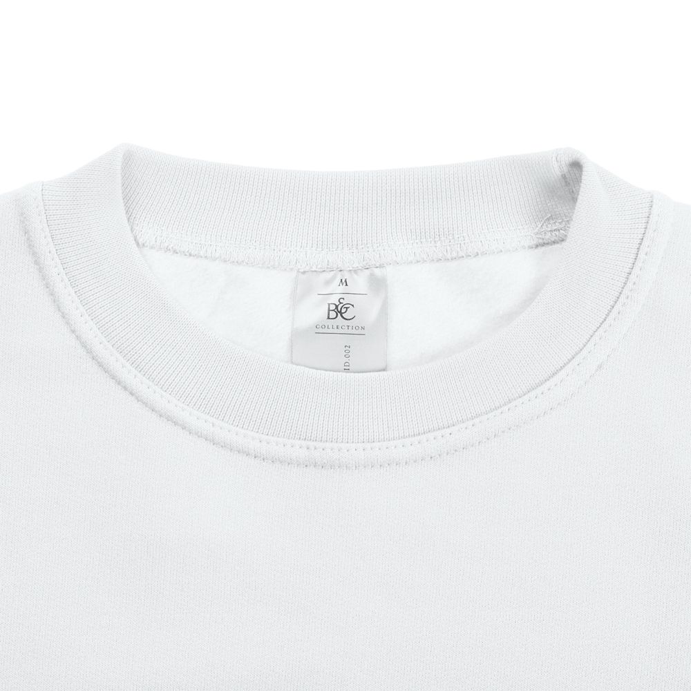 Толстовка ID.002 белая / Миниатюра WWW (1000)