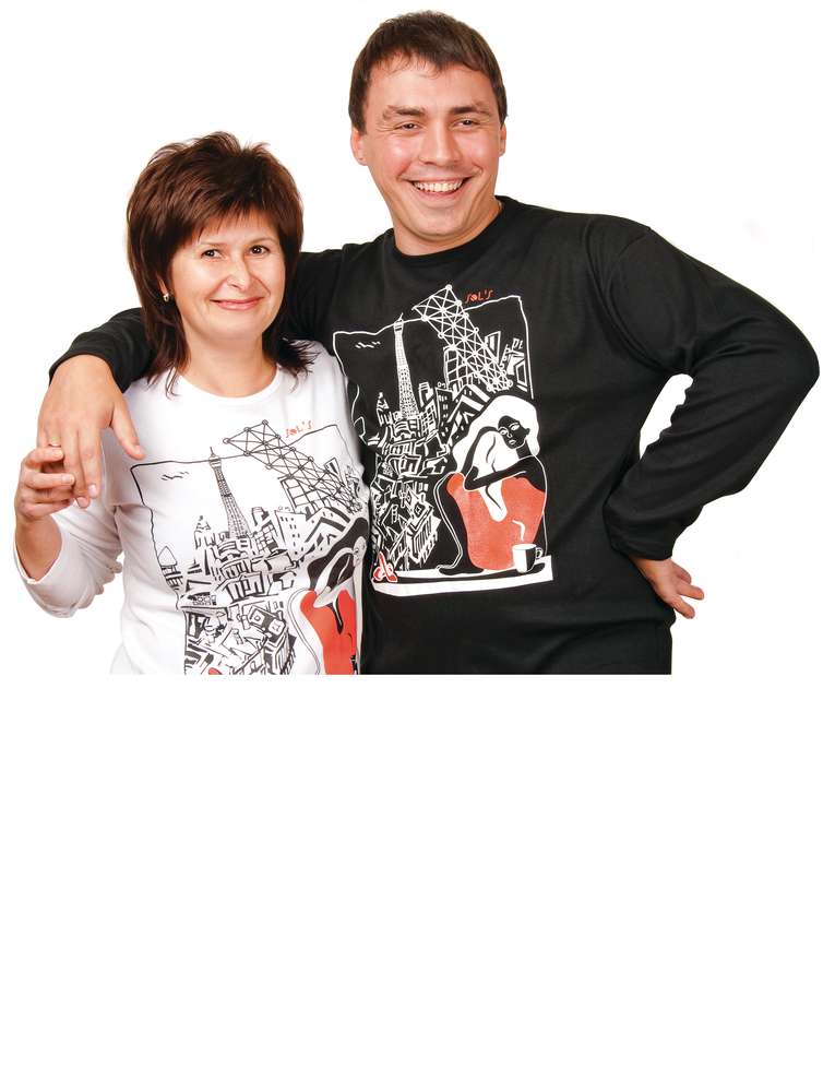 Футболка с длинным рукавом Monarch 150, черная / Миниатюра WWW (1000)