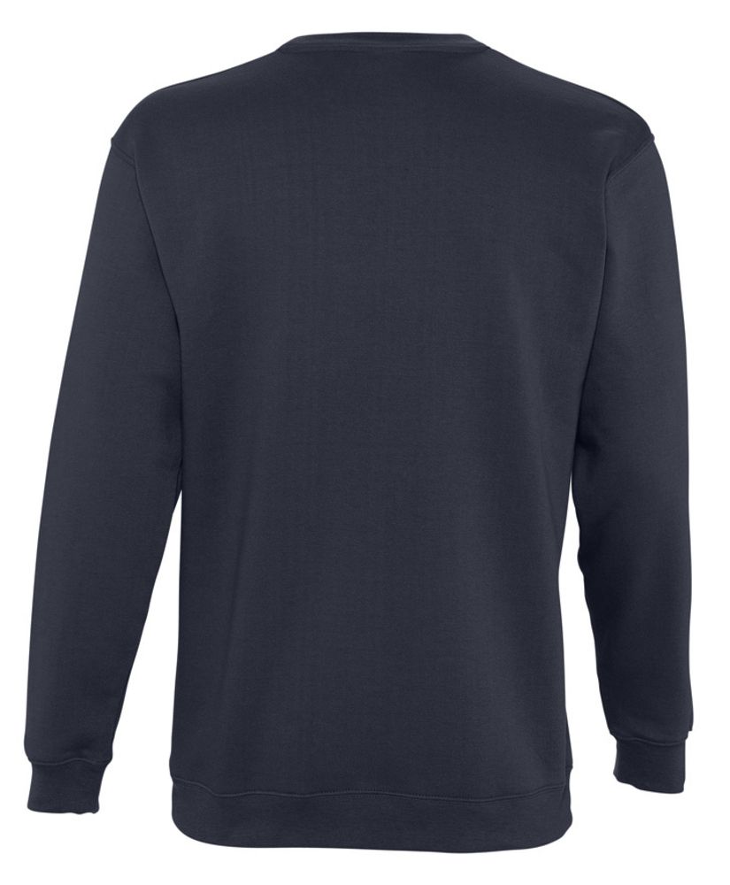 Толстовка New Supreme 280, темно-синяя (navy) / Миниатюра WWW (1000)