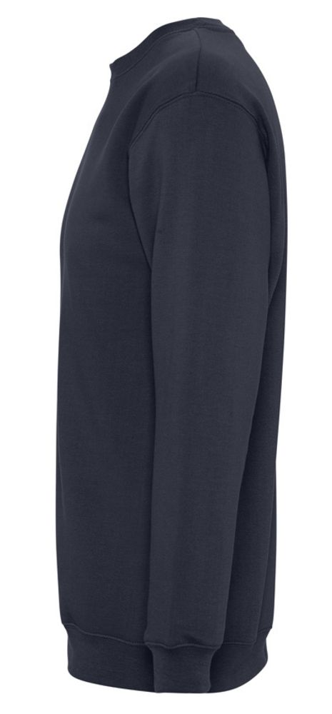 Толстовка New Supreme 280, темно-синяя (navy) / Миниатюра WWW (1000)