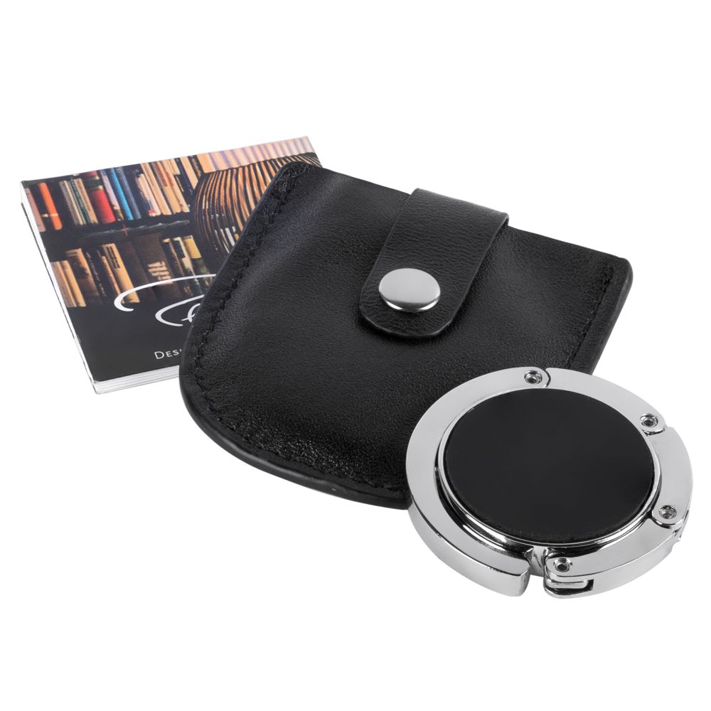 Набор Business Grace, черный / Миниатюра WWW (1000)